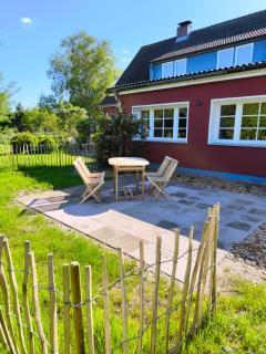 Ferienhaus am Saaler Bodden - Saal - 5