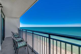 Caribbean Resort 1904 - Myrtle Beach - 9