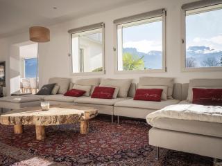 Venez Chez Vous Villa Aux Premières Loges - Sevrier - 3