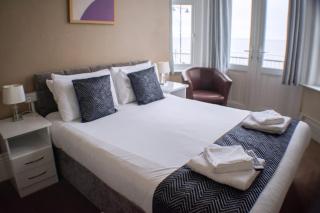 Shanklin Beach Hotel - Shanklin - 3