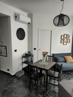 HOST HOUSE - Bordighera - 1