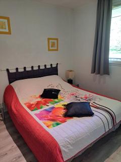 Appartement de 30m2 dans Résidence à proximité d'Honfleur - Équemauville - 5