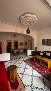 Residence Koutoubienne - Marrakesh - 1