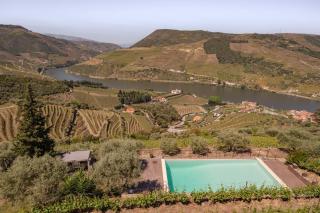 Feel Discovery Alvim's Douro - Folgosa - 9