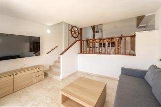 WELCS APARTAMENTO 145 EMP con vistas al canal - Empuriabrava - 4