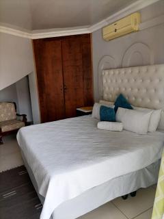 Zest Boutique Manor - Bloemfontein - 4