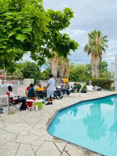 Zest Boutique Manor - Bloemfontein - 3