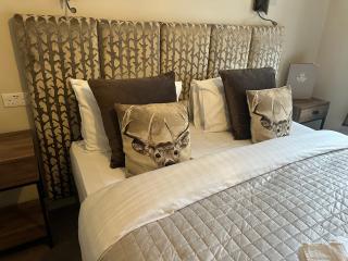 Burton Lodge Guest House & Spa - Brandesburton - 7