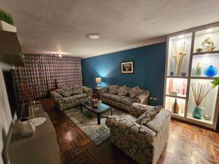 Departamento con Cochera - Tacna - 0