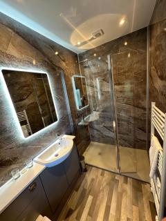 Burton Lodge Guest House & Spa - Brandesburton - 5