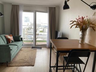Cosy Apartment in La Défense - Courbevoie - 8