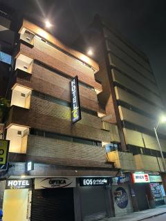 Hotel Country Medellin - 0