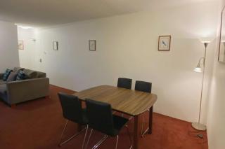 Quiet 2BR Apartment with Garden views in Griffith - Hosted by CanStay - 2