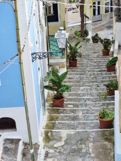 Maridea - Via Dragonara - 1