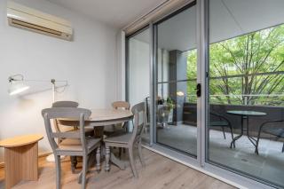 Spacious 1BR APT in Convenient Kingston Location - Hosted by CanStay - 7