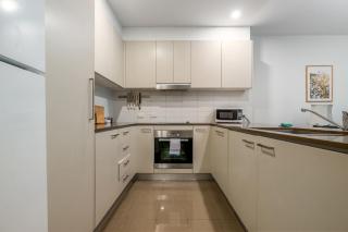 Spacious 1BR APT in Convenient Kingston Location - Hosted by CanStay - Kingston - 5