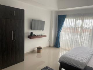 Ocean Breeze Studio Apartment by Jayko - Negombo - 8