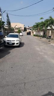 Magodo Treat - Lagos - 9