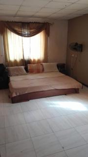 Magodo Treat - Lagos - 8