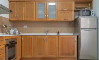 Freshly Remodelled Apt - 6