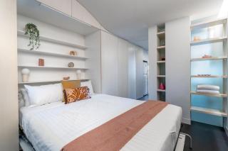 Elegant Inner City Life Nishi Building - Hosted by CanStay - 9