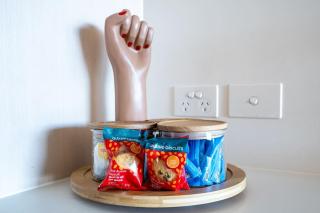 Elegant Inner City Life Nishi Building - Hosted by CanStay - 2