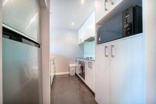 Cosy contemporary 1BR plus sofa bed - Canberra - 9