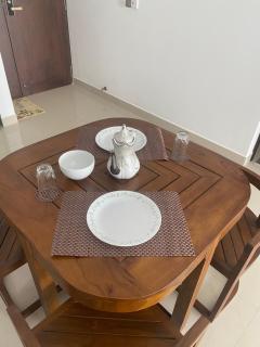Ocean Breeze Studio Apartment by Jayko - Negombo - 5