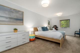 Vibrant 2BR Apt 3 mins to Manuka Terrace - Hosted by CanStay - Kingston - 9
