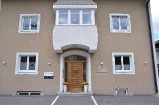 Achenblick - Sankt Johann in Tirol - 9