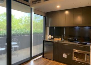 Deluxe Studio Apartment in the Center of Canberra - Hosted by CanStay - Canberra - 8