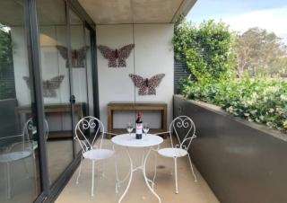 Deluxe Studio Apartment in the Center of Canberra - Hosted by CanStay - 7