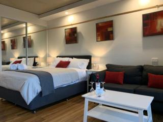 Deluxe Studio Apartment in the Center of Canberra - Hosted by CanStay - Canberra - 5