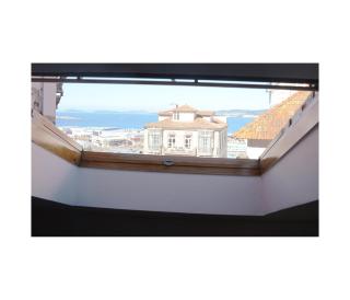 Preciosas vistas y a estrenar En el Casco Viejo Centro ciudad - Vigo - 3