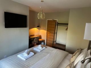 Burton Lodge Guest House & Spa - Brandesburton - 9
