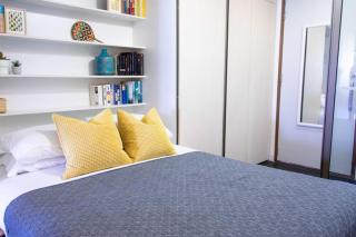 City apartment with Mountain views NISHI - Hosted by CanStay - 2