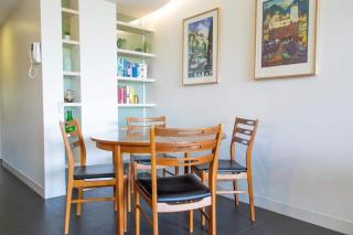 City apartment with Mountain views NISHI - Hosted by CanStay - 7