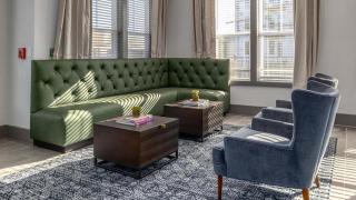 Landing at The Henry - 1 Bedroom in Northwest Charlotte - Charlotte - 1