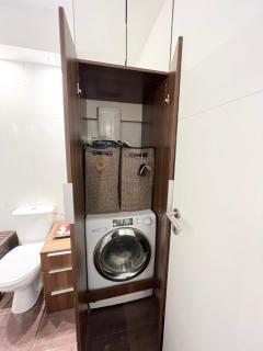 Arena 23 Jacuzzi - Belgrado - 6
