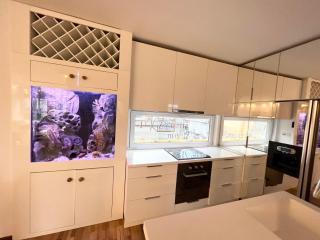 Arena 23 Jacuzzi - Belgrado - 4