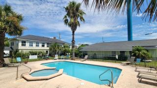 203-A Butler Avenue by Tybee Beach Vacation Rentals - Tybee Island - 3