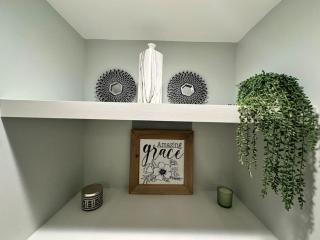 Serenity Haven - Modern Retreat - Charlotte - 4