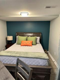 Sardis Forest Gem, 2BR, Fast WiFi, Free Parking - Charlotte - 9