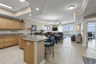 The Moorings 210 condo - Orange Beach - 4
