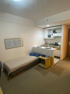Flat Particular em Alphaville - Barueri - 3