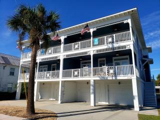 203-A Butler Avenue by Tybee Beach Vacation Rentals - Tybee Island - 0