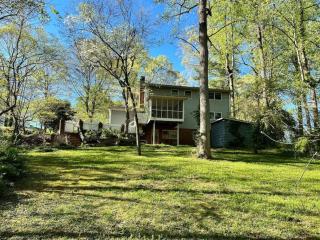 Tranquil 1-Bed Apt. Private - Gastonia - 5