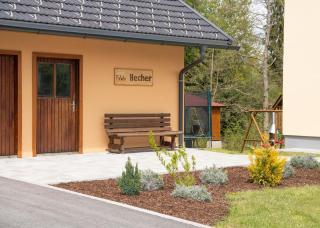 Ferienwohnungen Hecher - 9