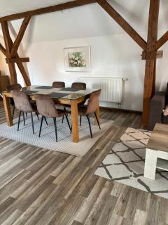 Ferienhaus Oliveira - Spalt - 5