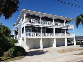 203-B Butler Avenue by Tybee Beach Vacation Rentals - Tybee Island - 3